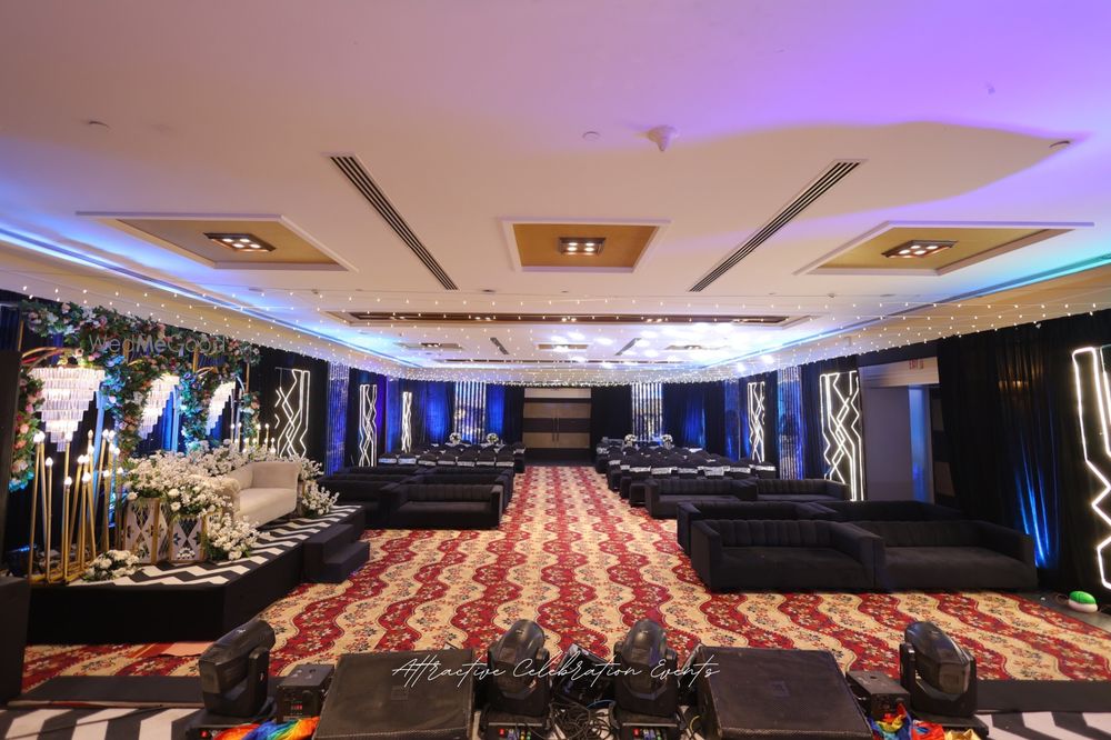 Photo From Sajal & Deeksha Sangeet Night - By Attractive Celebration Eventz