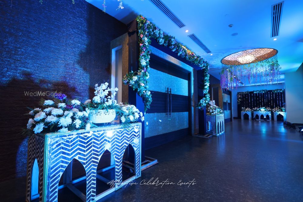 Photo From Sajal & Deeksha Sangeet Night - By Attractive Celebration Eventz