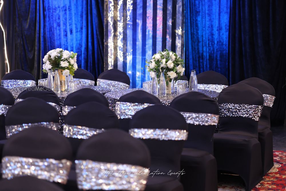 Photo From Sajal & Deeksha Sangeet Night - By Attractive Celebration Eventz