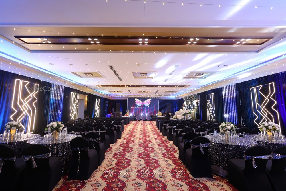 Photo From Sajal & Deeksha Sangeet Night - By Attractive Celebration Eventz
