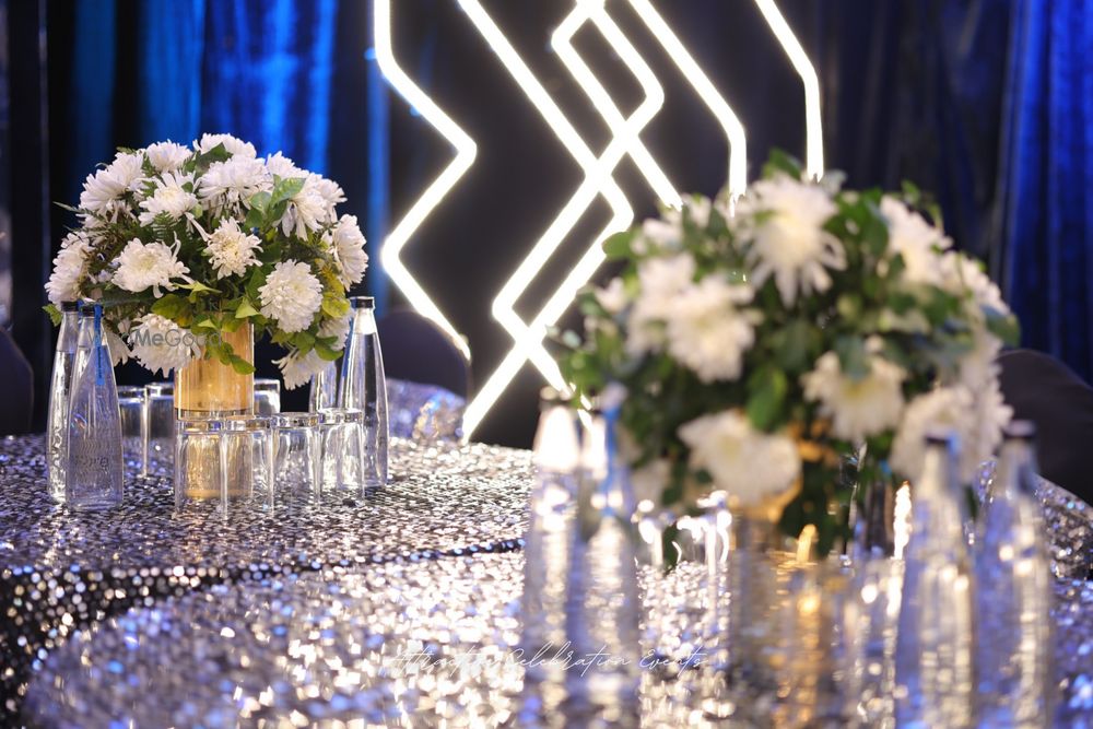 Photo From Sajal & Deeksha Sangeet Night - By Attractive Celebration Eventz
