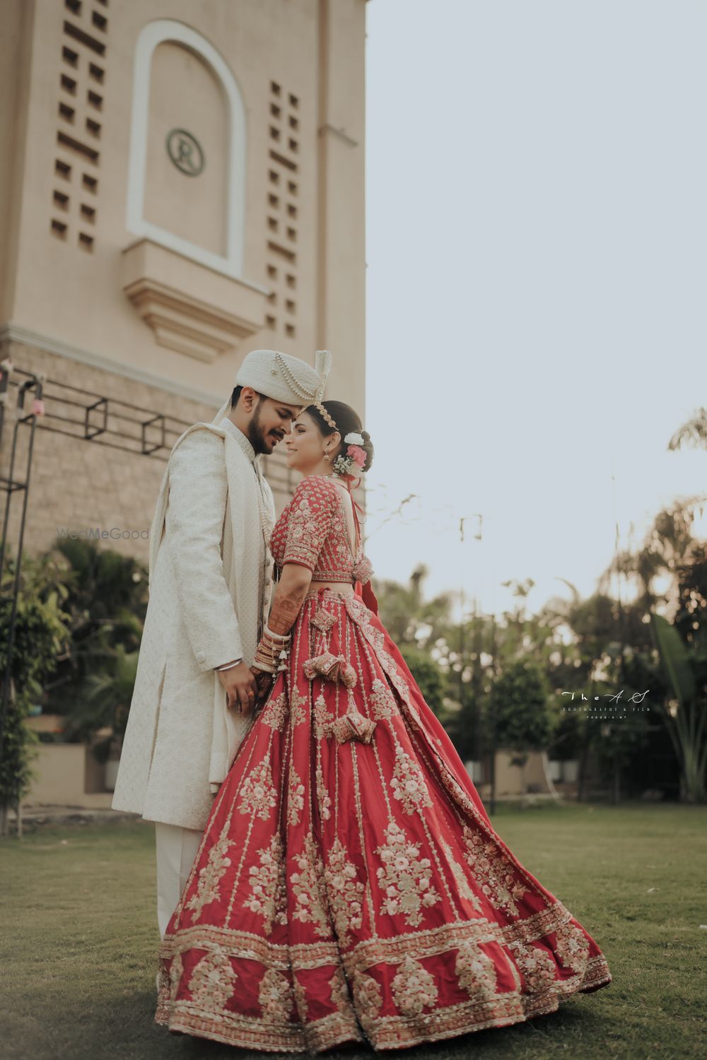 Photo From Ayushi & Gaurav - By The As Photography