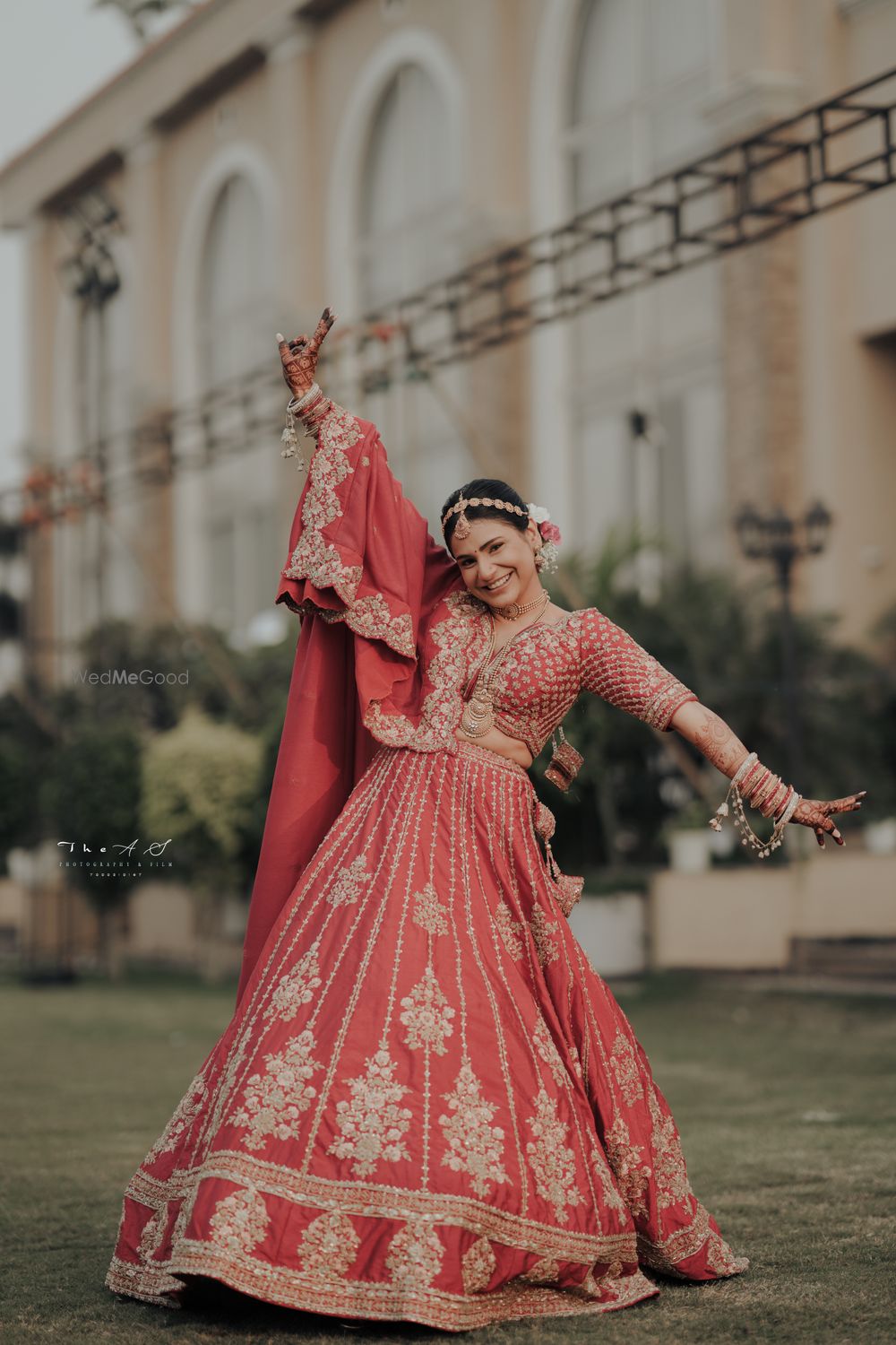 Photo From Ayushi & Gaurav - By The As Photography