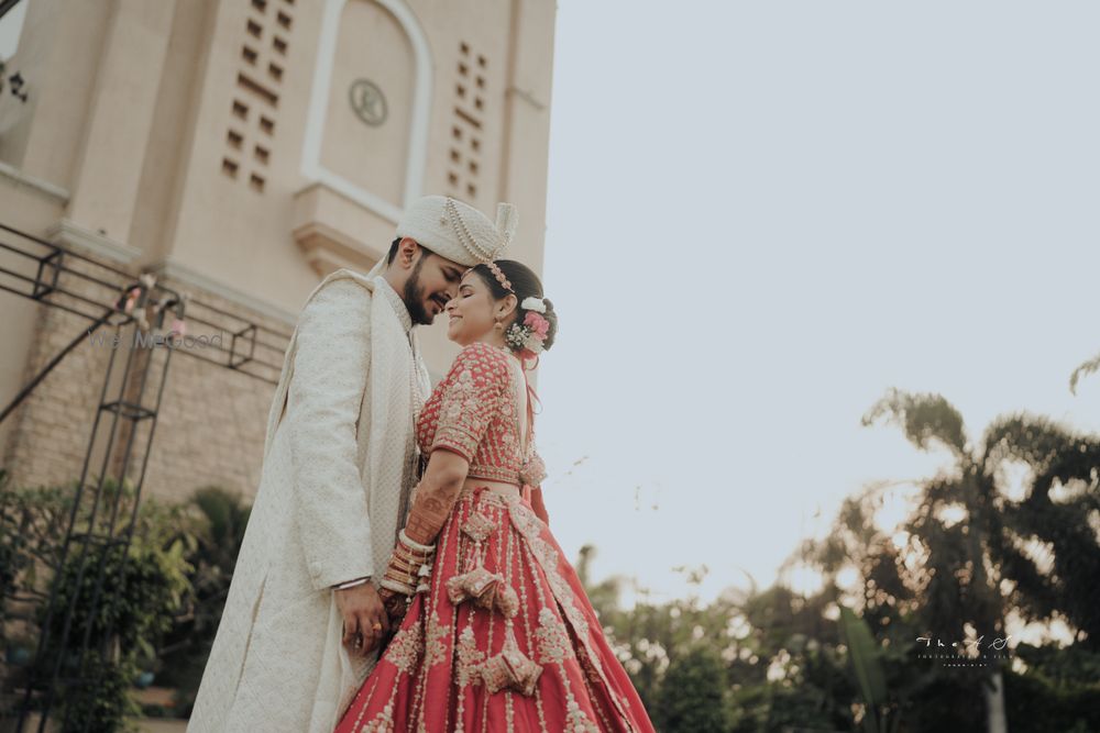Photo From Ayushi & Gaurav - By The As Photography