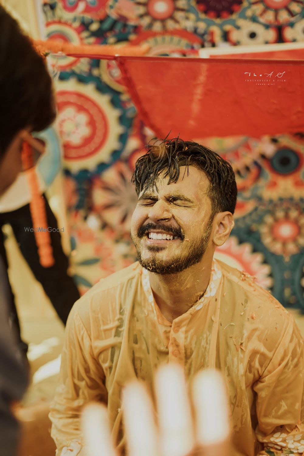 Photo From Ayushi & Gaurav - By The As Photography