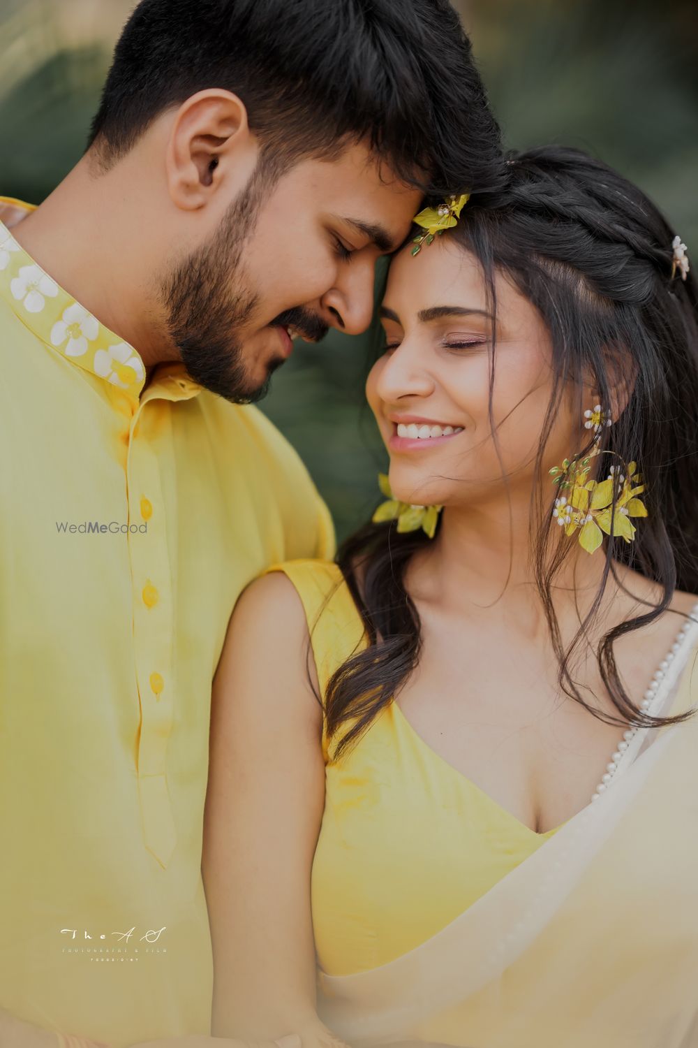 Photo From Ayushi & Gaurav - By The As Photography