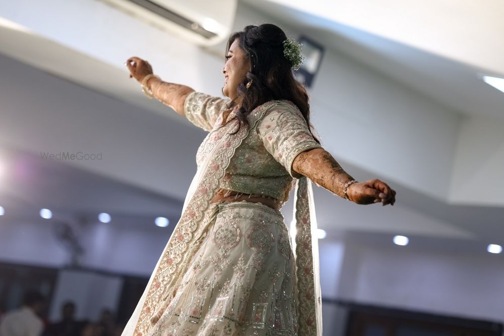 Photo From Ruchika + Abhishek - By Vajra Photography Events
