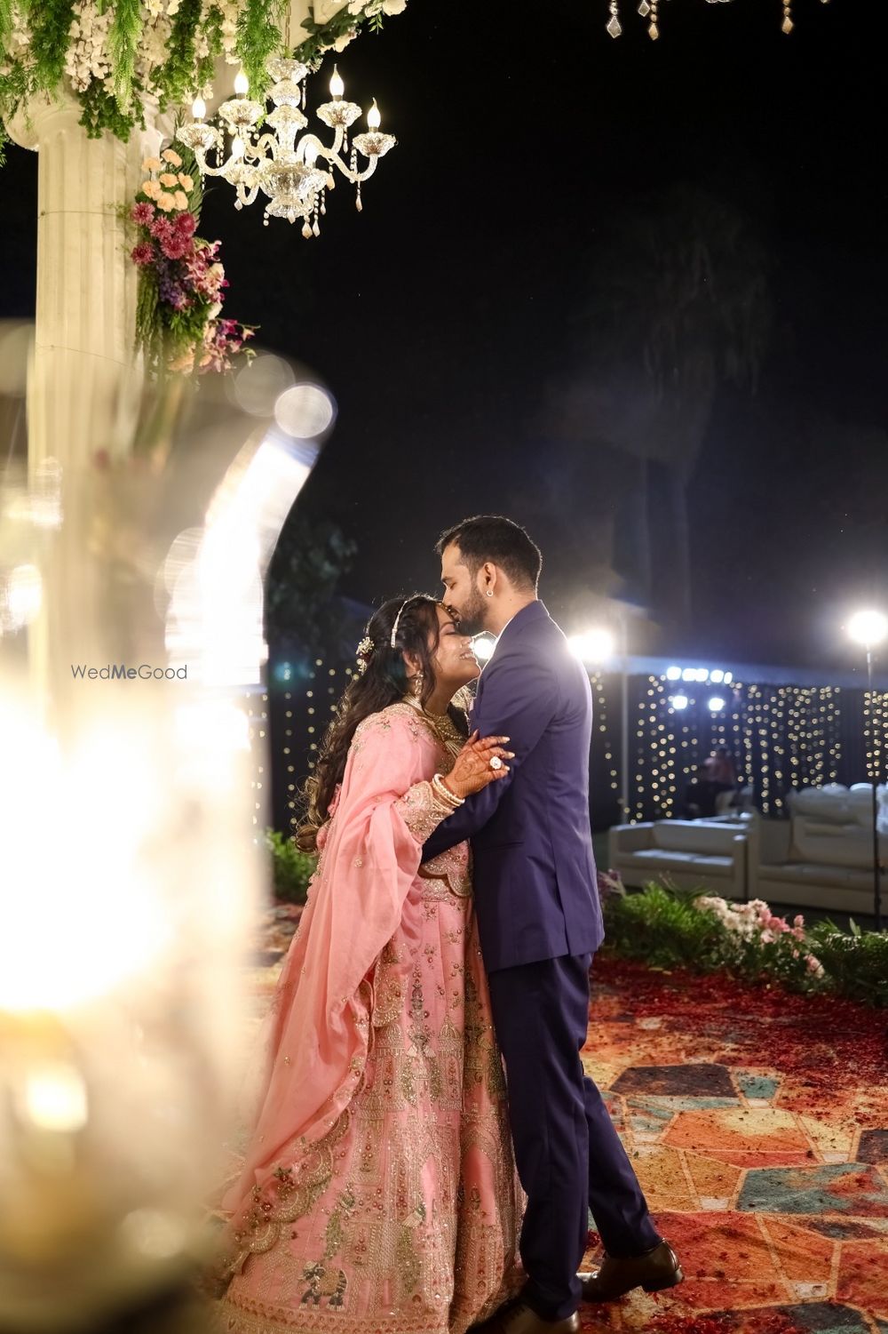 Photo From Ruchika + Abhishek - By Vajra Photography Events