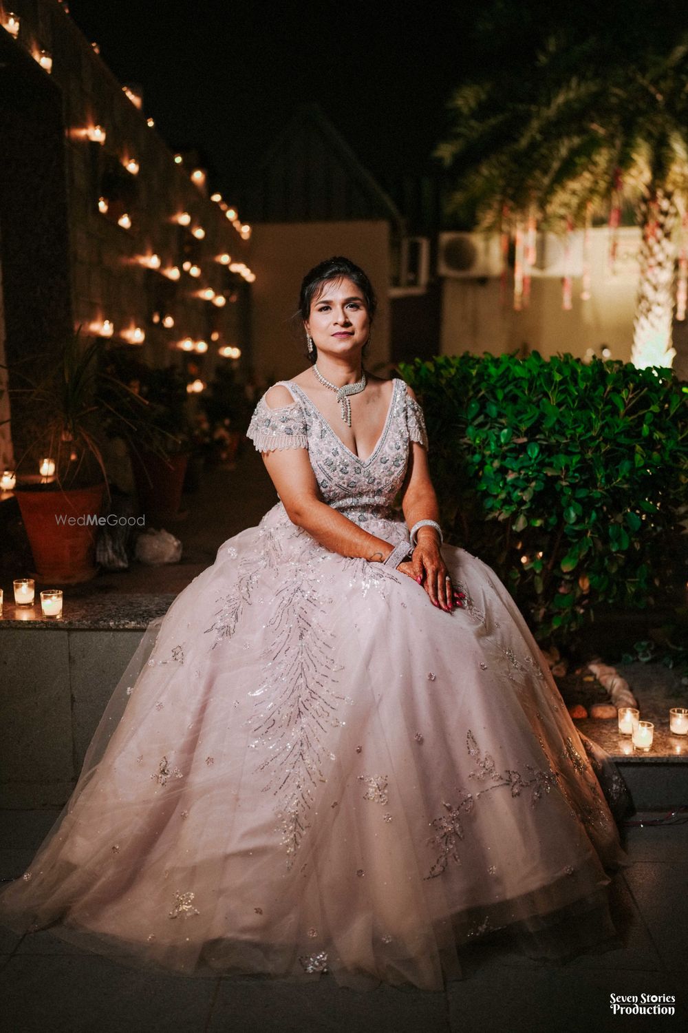 Photo From Majestic - By Seven Stories Production