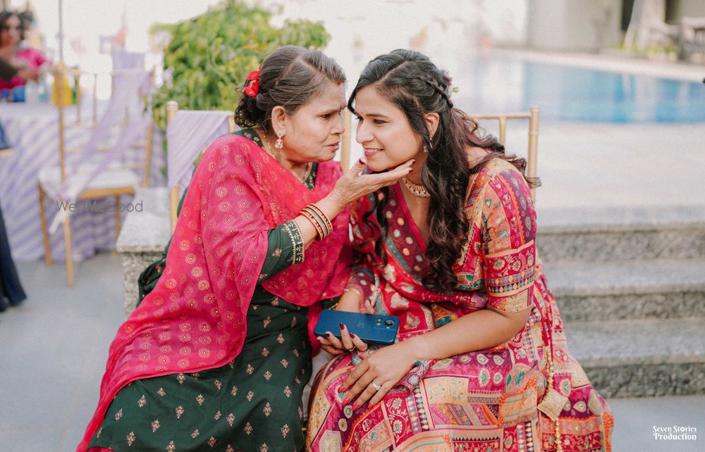 Photo From Majestic - By Seven Stories Production