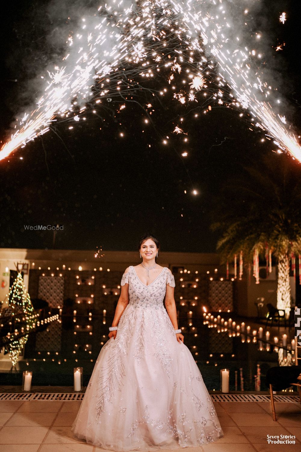 Photo From Majestic - By Seven Stories Production