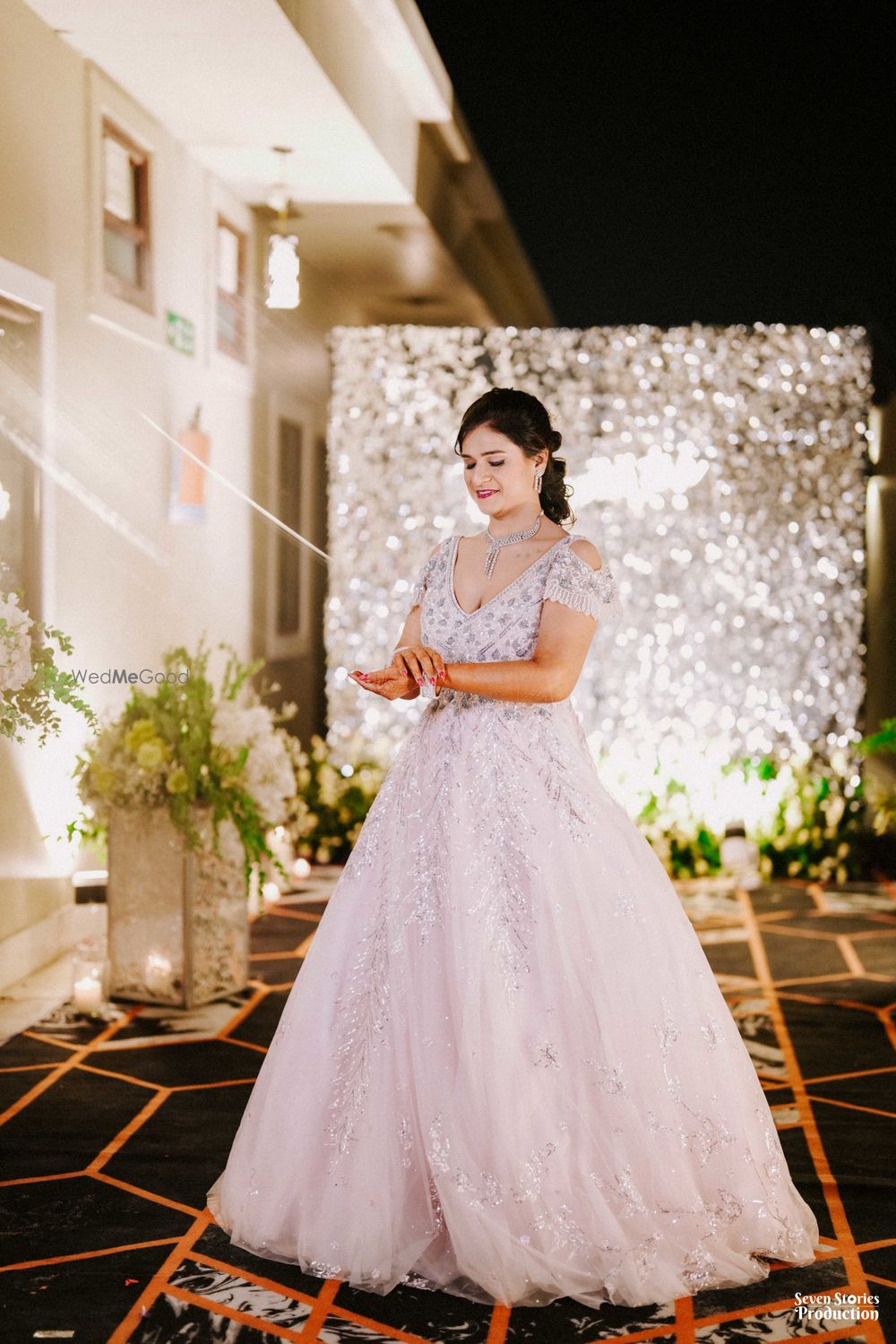 Photo From Majestic - By Seven Stories Production