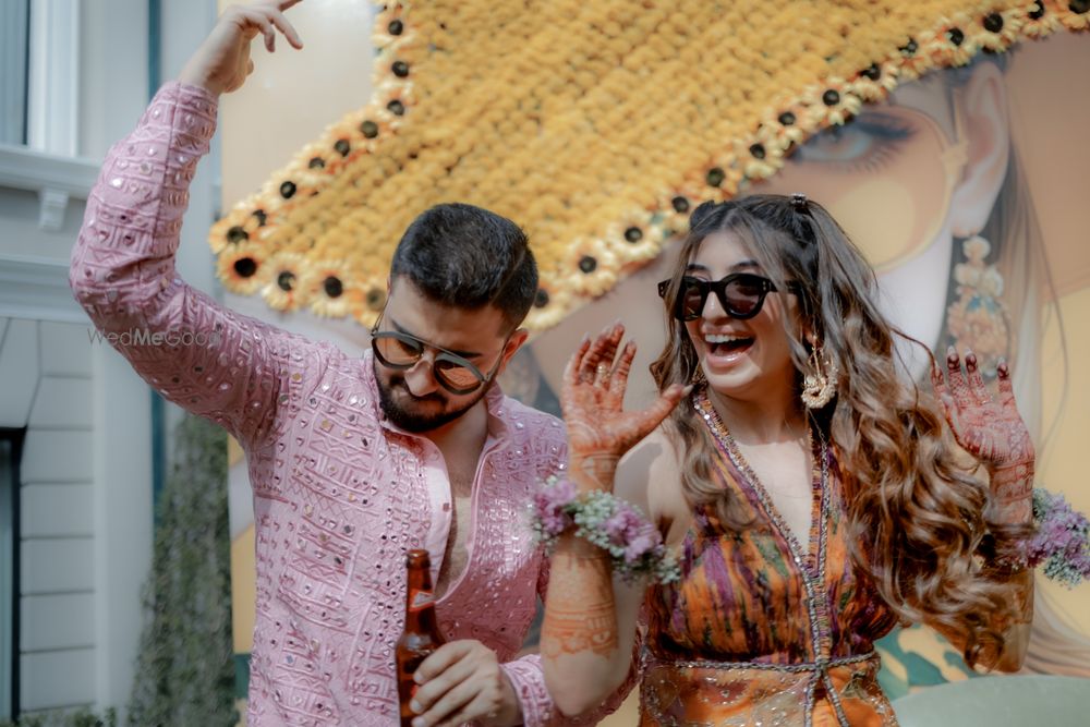 Photo From Malvika and Pranav - By Novella