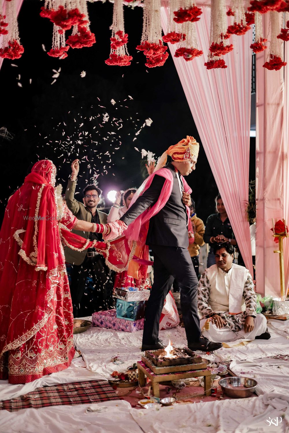 Photo From Pratigya - By Seven Stories Production