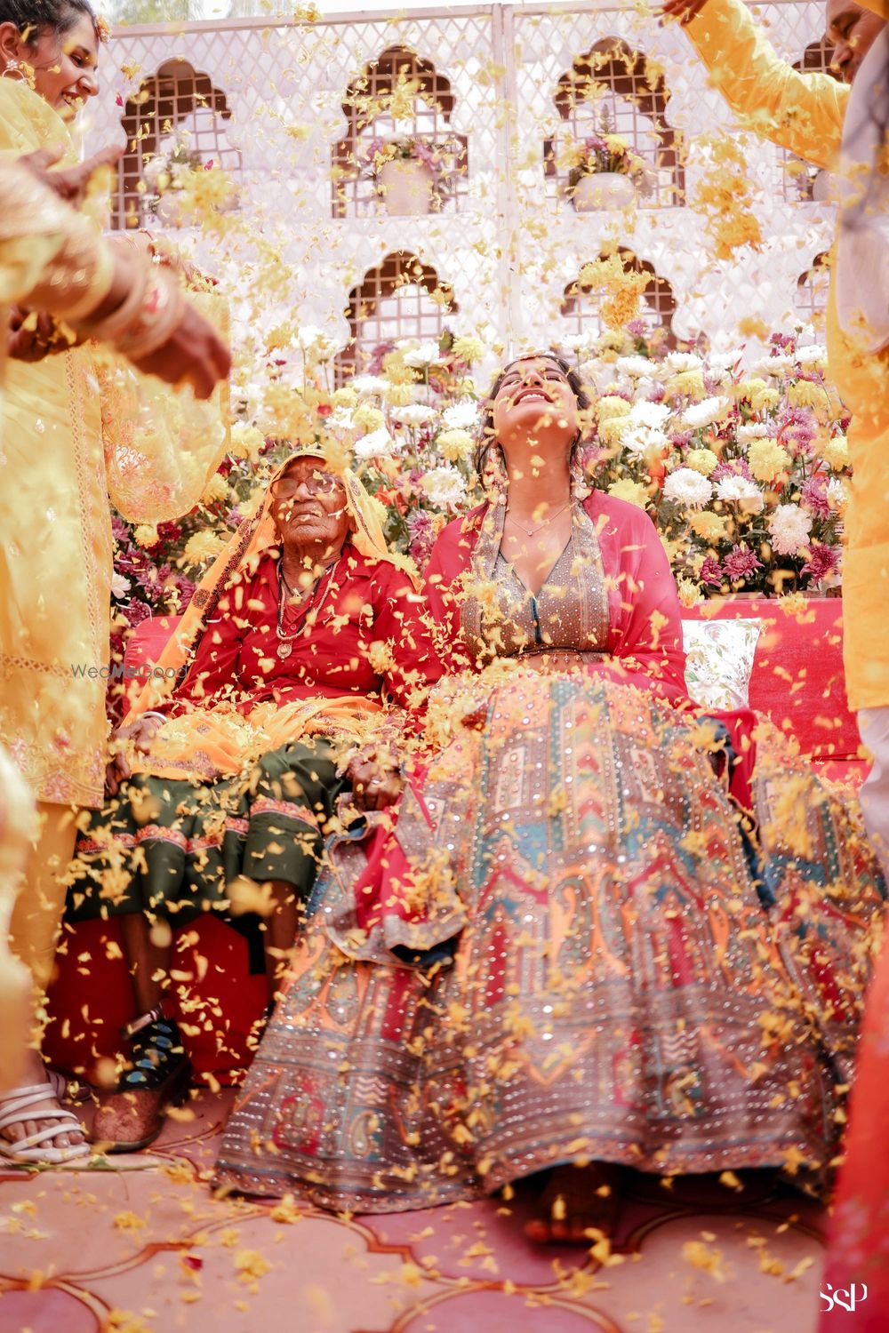 Photo From Pratigya - By Seven Stories Production