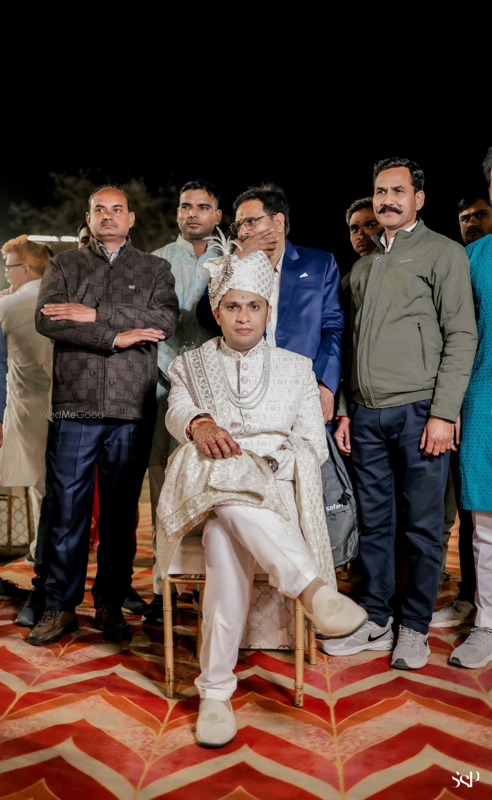 Photo From Pratigya - By Seven Stories Production