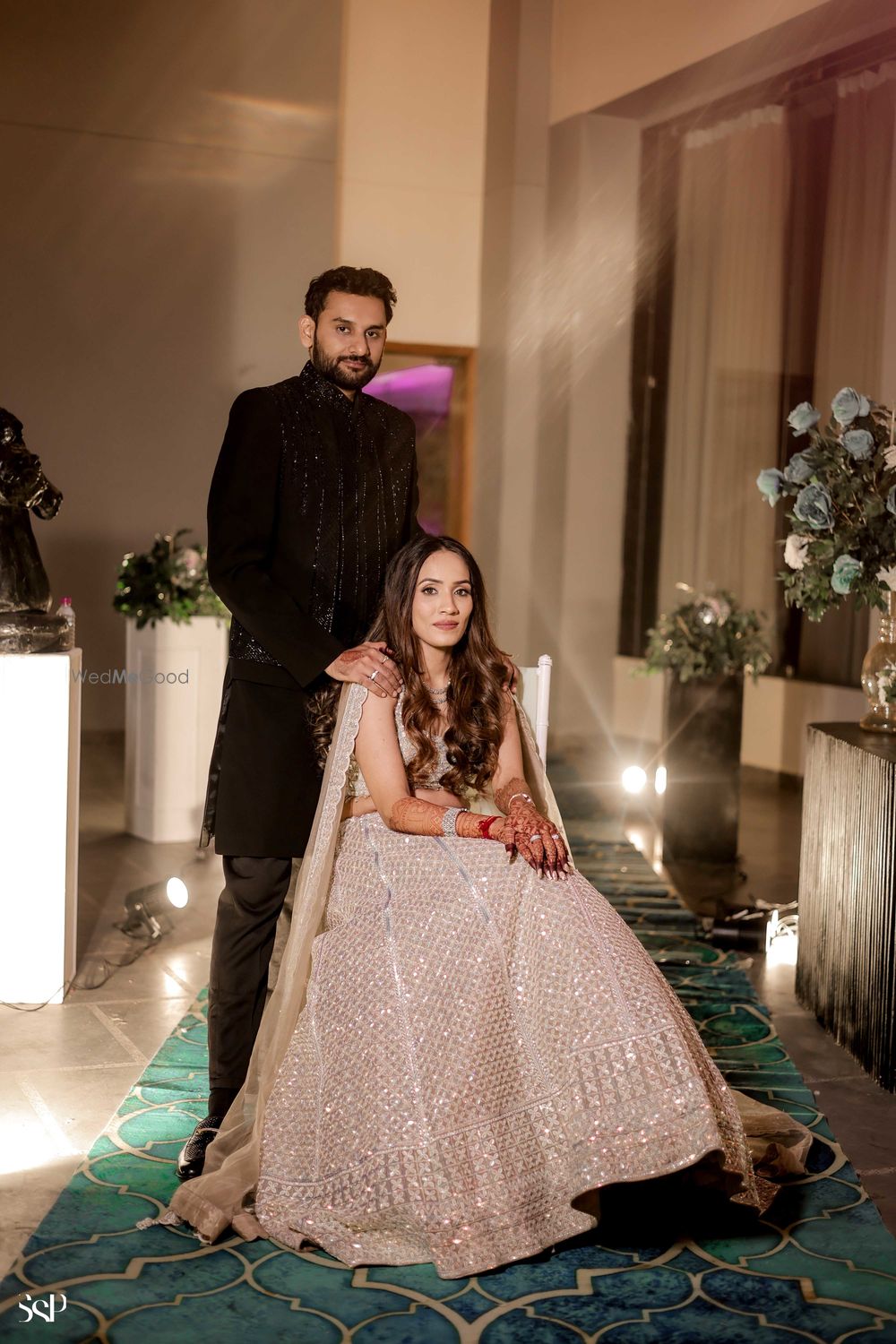 Photo From Ayush X Kajal - By Seven Stories Production