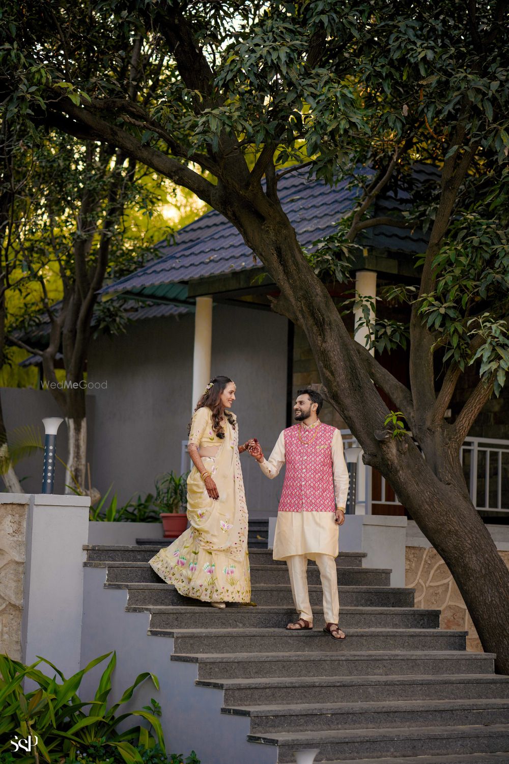 Photo From Ayush X Kajal - By Seven Stories Production