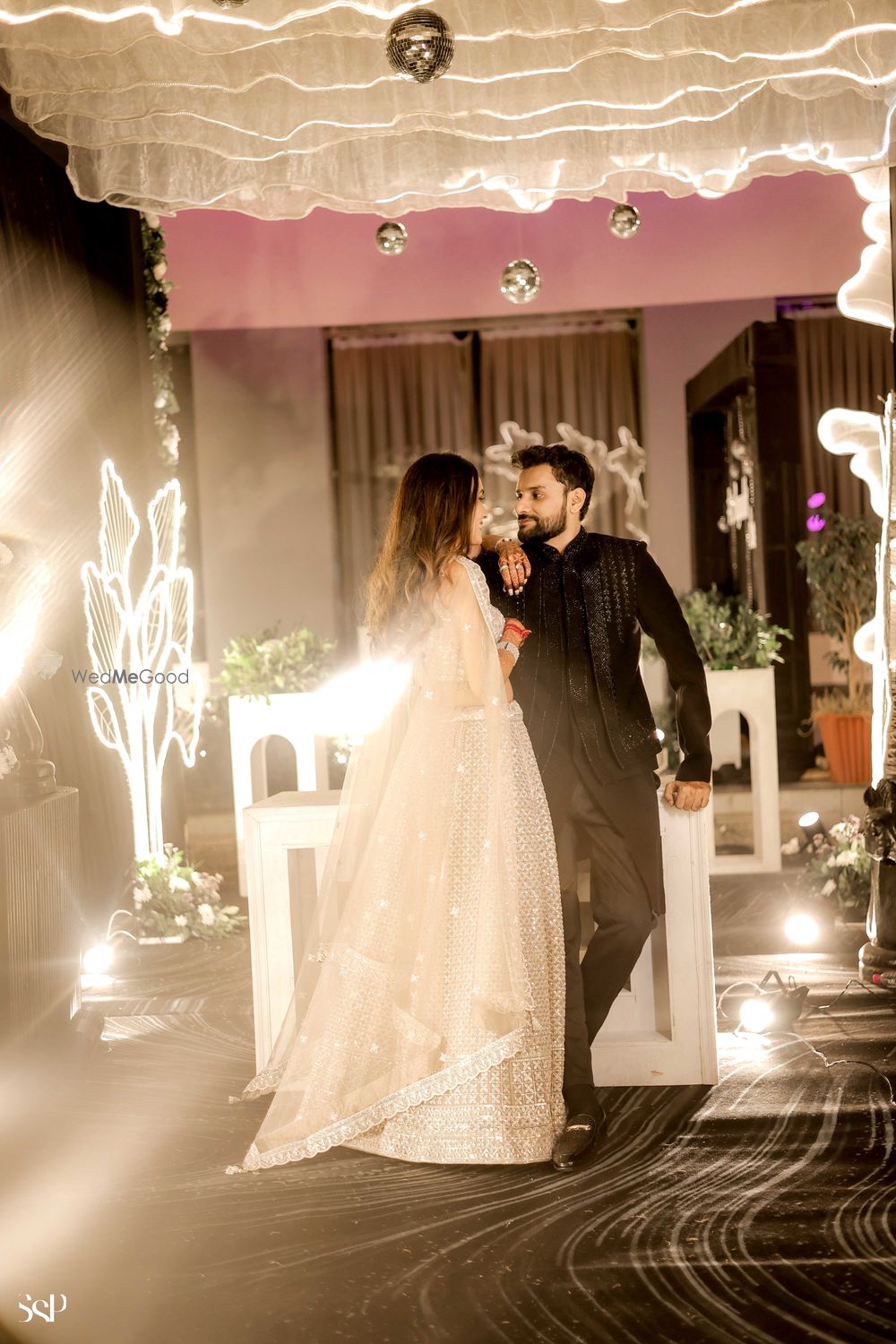 Photo From Ayush X Kajal - By Seven Stories Production
