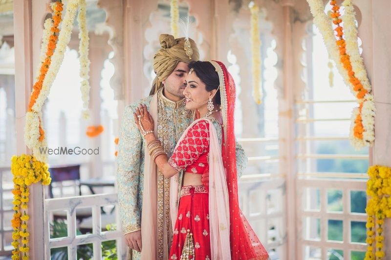 Photo From Sankalp Weds Khushali - By Eventmakers