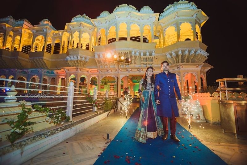 Photo From Sankalp Weds Khushali - By Eventmakers