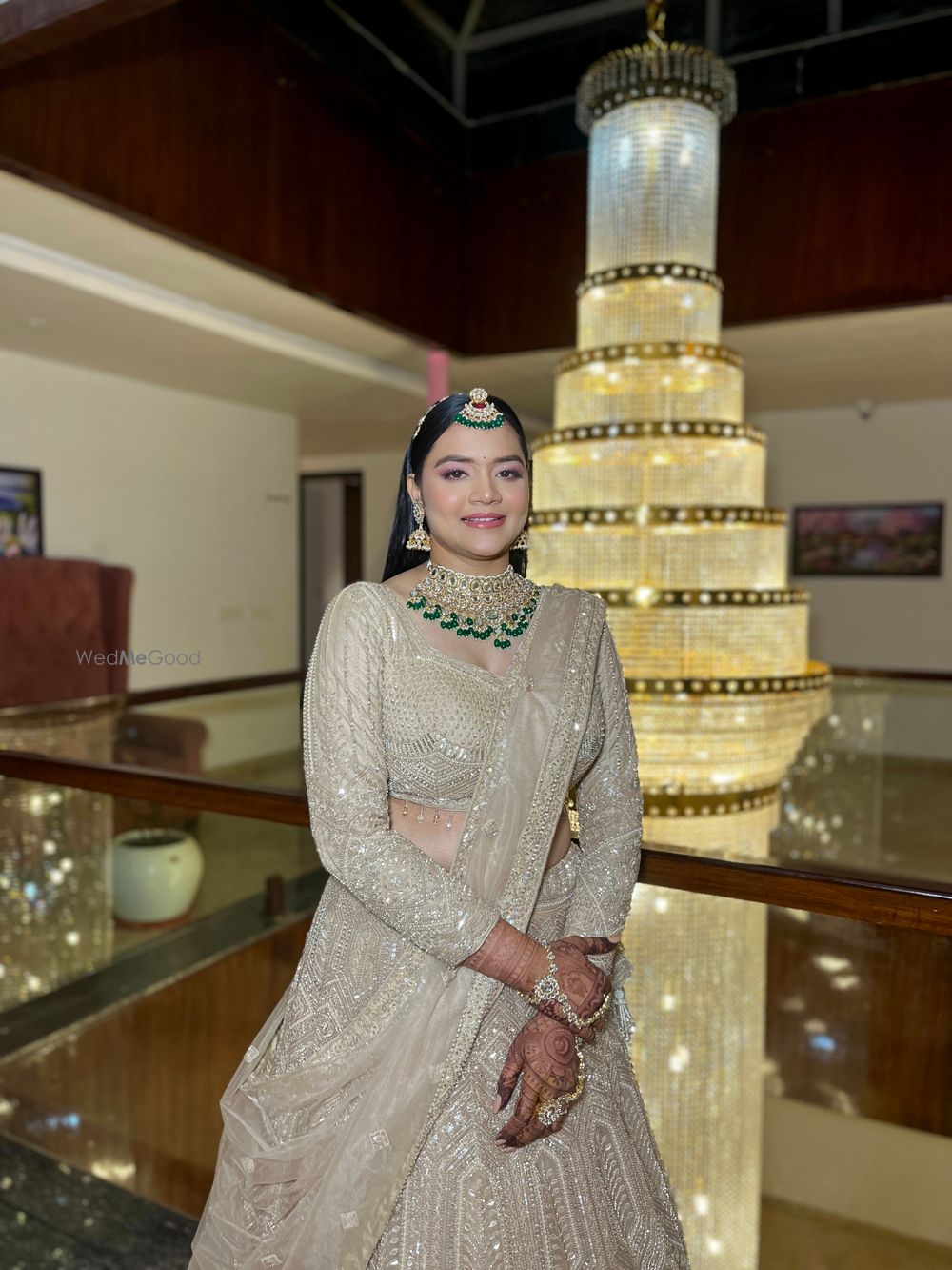 Photo From Vatsala  - By Makeup By Akshita