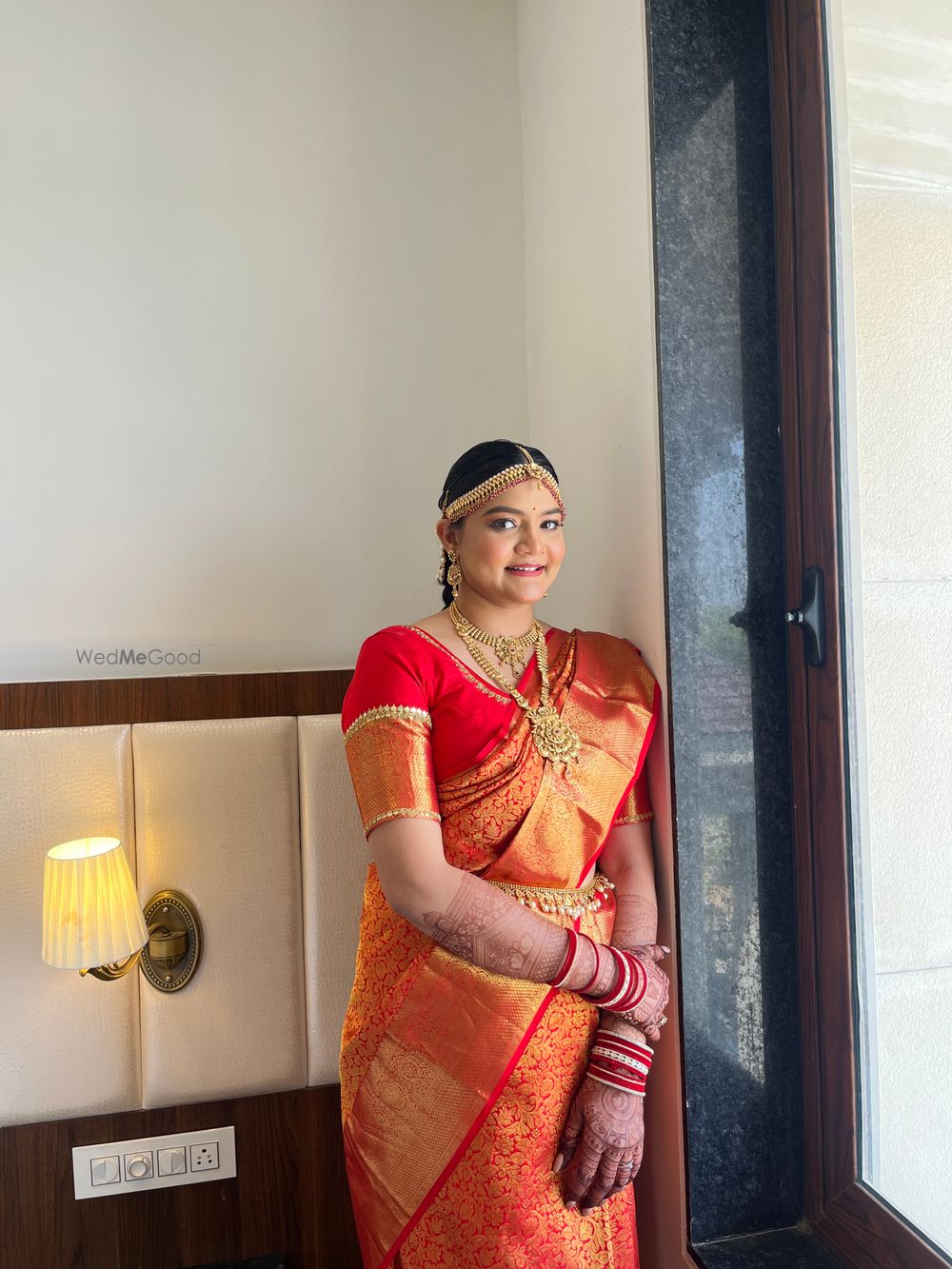 Photo From Vatsala  - By Makeup By Akshita
