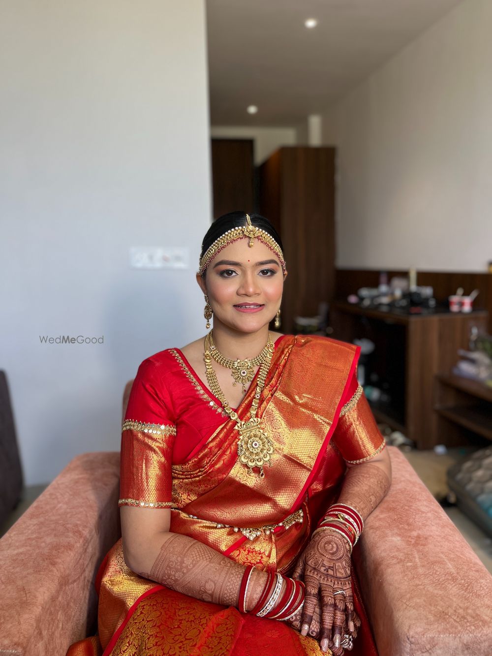 Photo From Vatsala  - By Makeup By Akshita