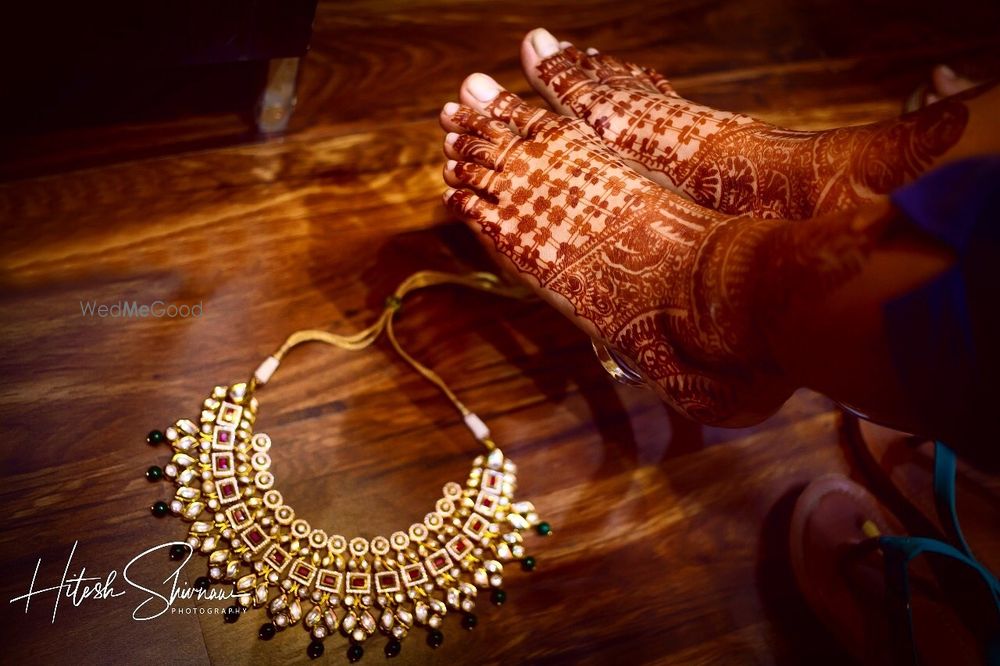 Photo From { Aakirti N Divyang } 2k18 - By Sheer Hitch