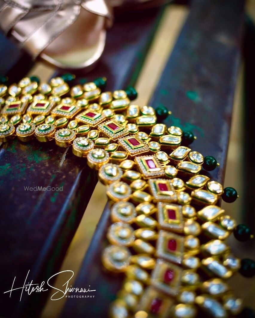 Photo From { Aakirti N Divyang } 2k18 - By Sheer Hitch