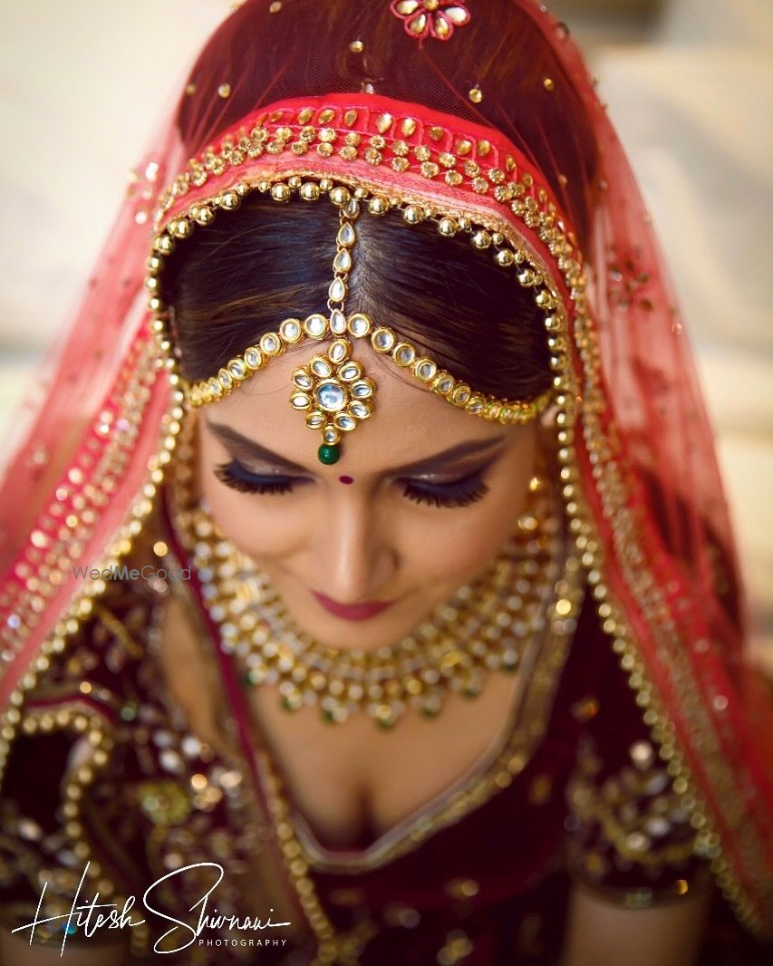 Photo From { Aakirti N Divyang } 2k18 - By Sheer Hitch