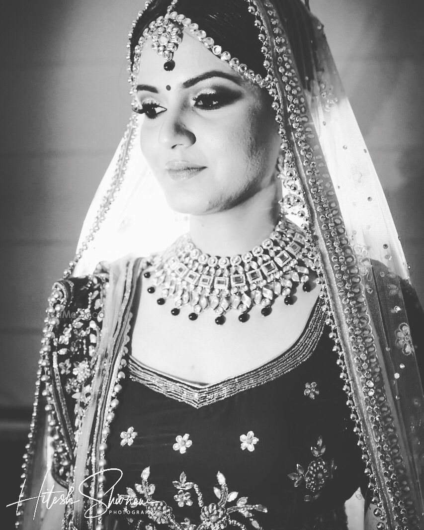 Photo From { Aakirti N Divyang } 2k18 - By Sheer Hitch