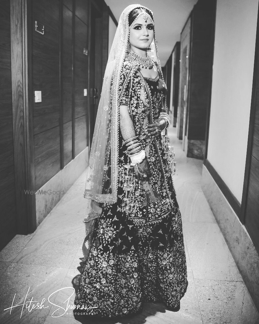 Photo From { Aakirti N Divyang } 2k18 - By Sheer Hitch