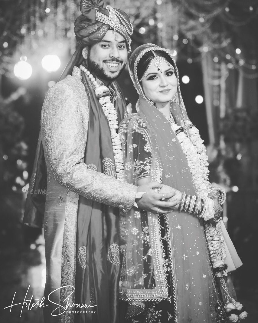 Photo From { Aakirti N Divyang } 2k18 - By Sheer Hitch