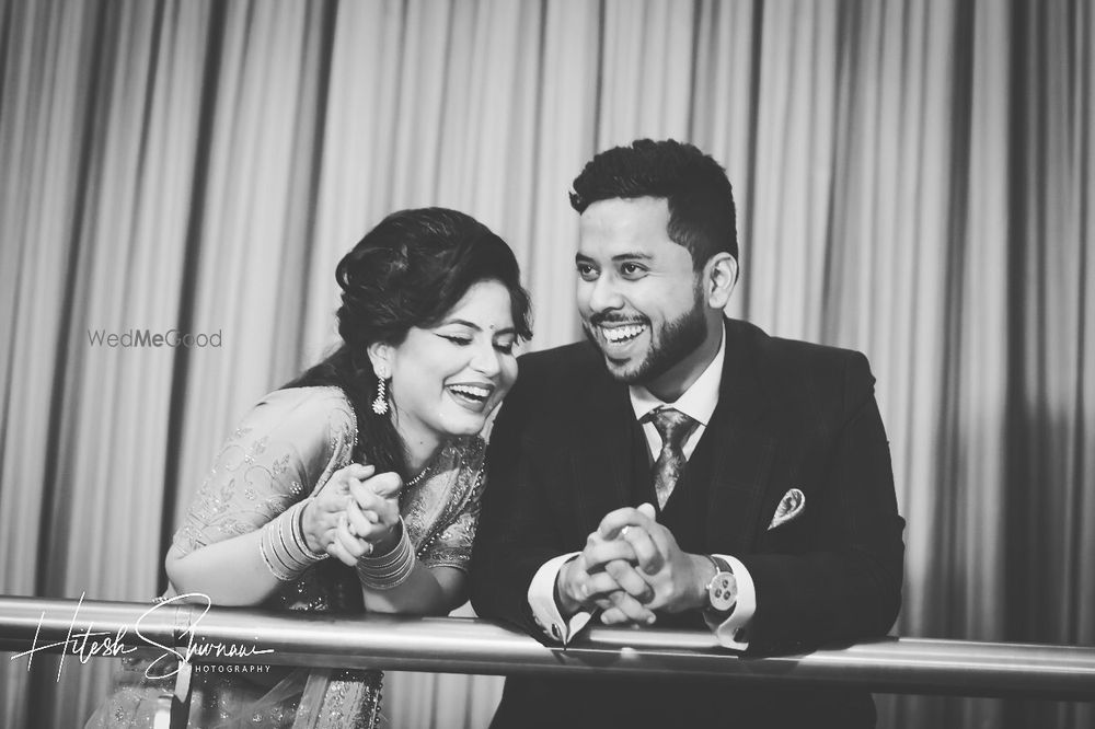 Photo From { Aakirti N Divyang } 2k18 - By Sheer Hitch