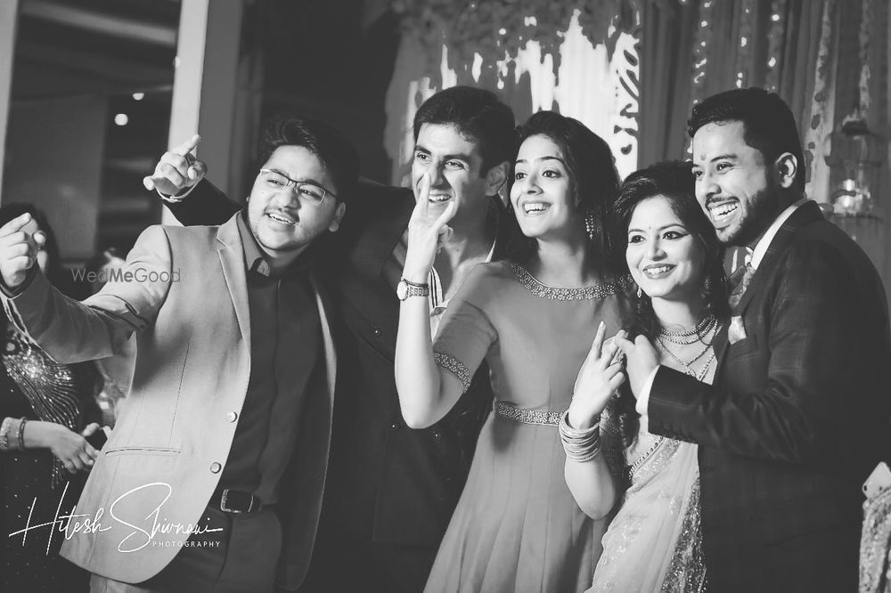 Photo From { Aakirti N Divyang } 2k18 - By Sheer Hitch