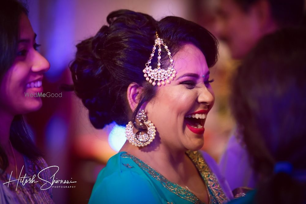 Photo From { Aakirti N Divyang } 2k18 - By Sheer Hitch