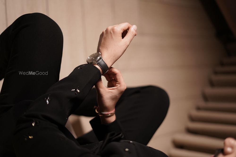 Photo From Jhanvi & Mandeep - By Himanshu Bhargav Films