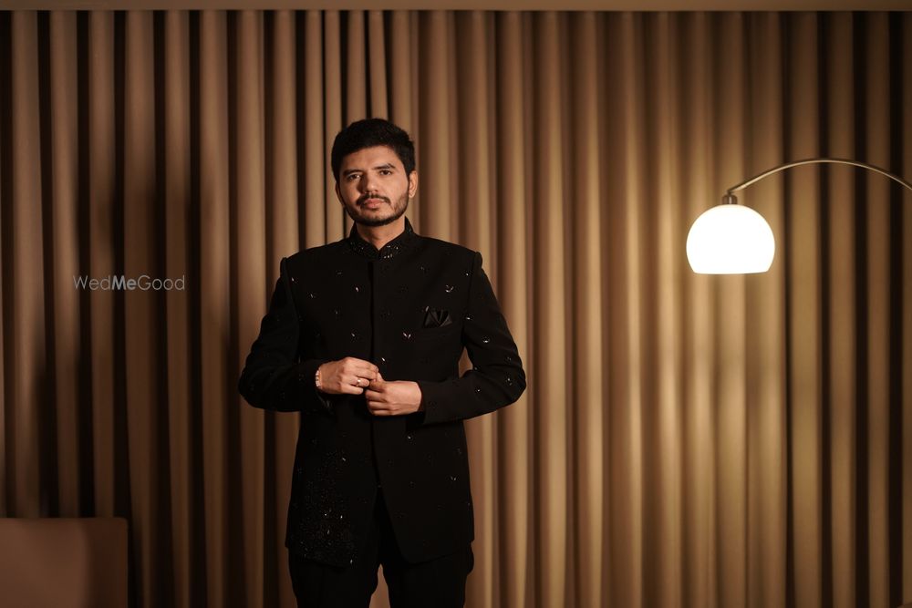 Photo From Jhanvi & Mandeep - By Himanshu Bhargav Films
