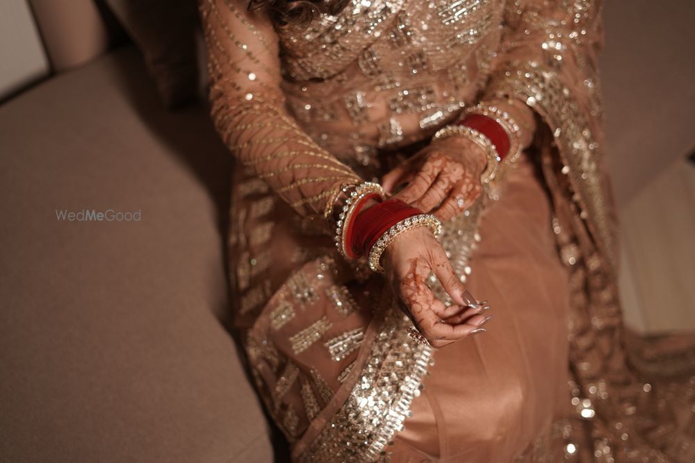 Photo From Jhanvi & Mandeep - By Himanshu Bhargav Films