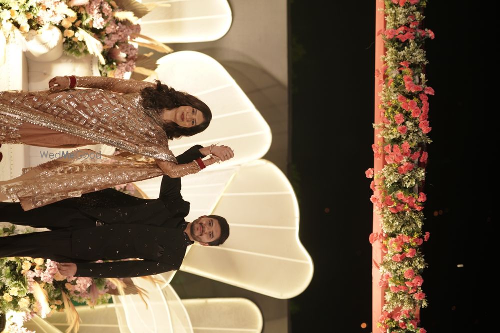 Photo From Jhanvi & Mandeep - By Himanshu Bhargav Films