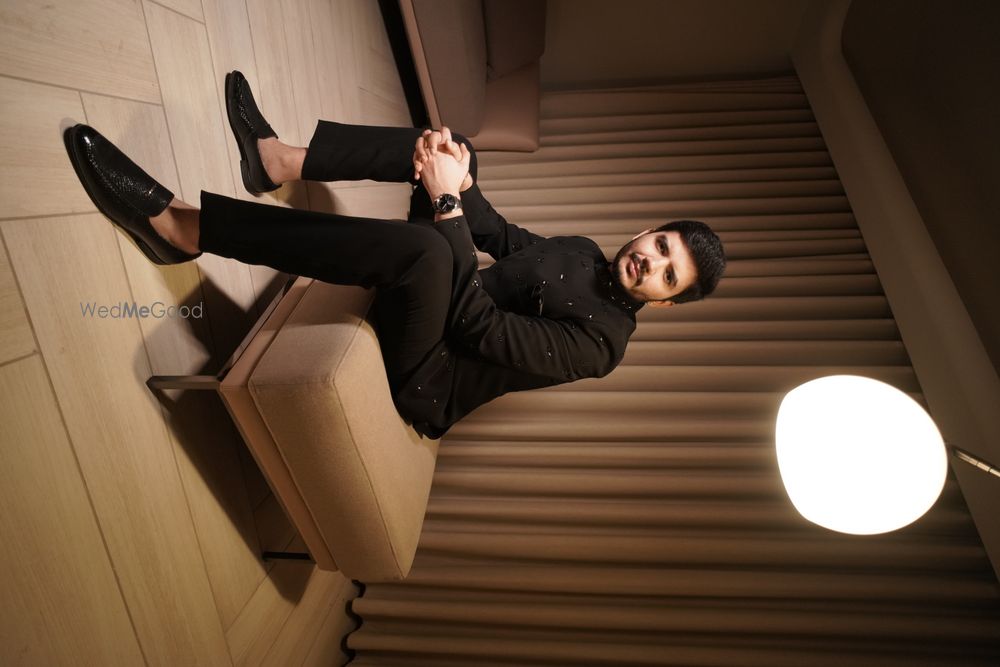 Photo From Jhanvi & Mandeep - By Himanshu Bhargav Films