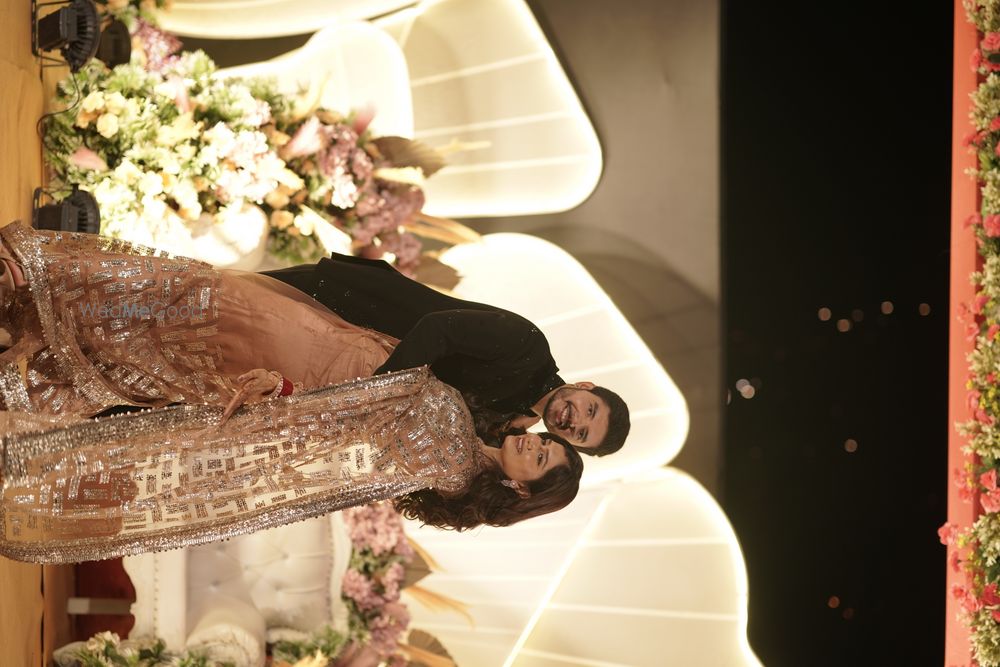 Photo From Jhanvi & Mandeep - By Himanshu Bhargav Films