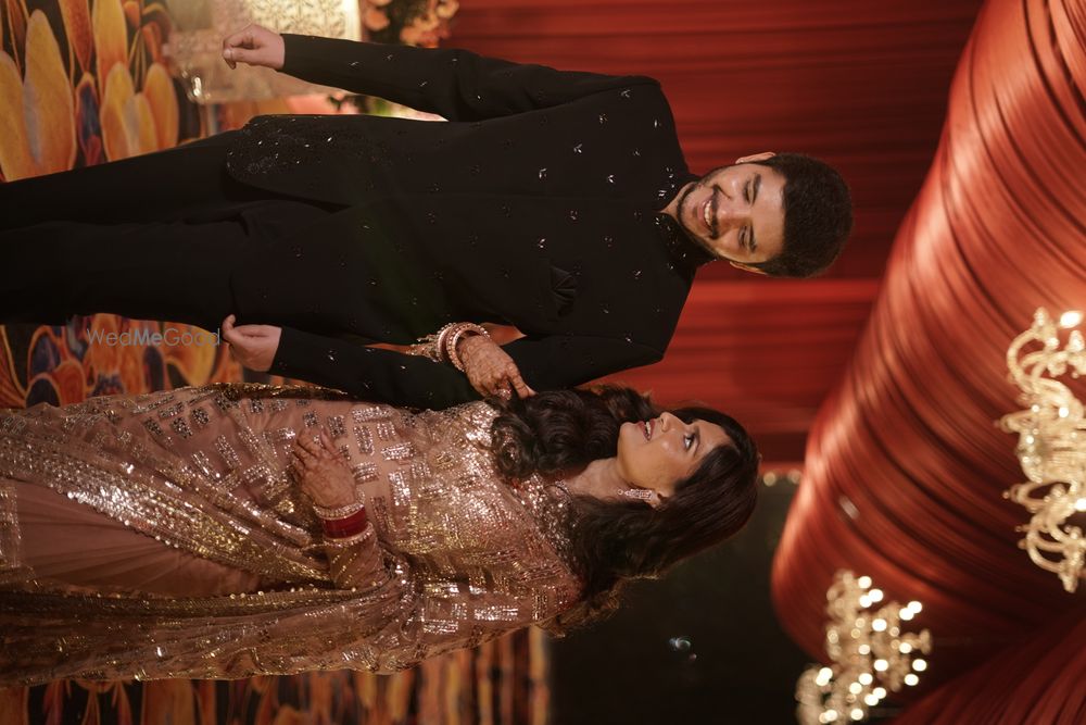 Photo From Jhanvi & Mandeep - By Himanshu Bhargav Films