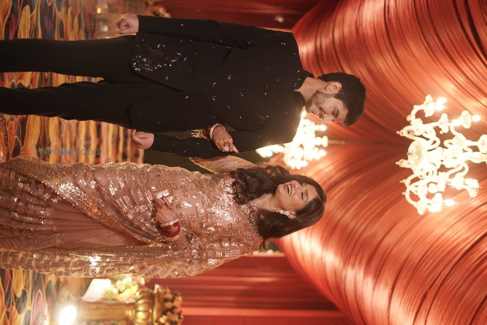 Photo From Jhanvi & Mandeep - By Himanshu Bhargav Films