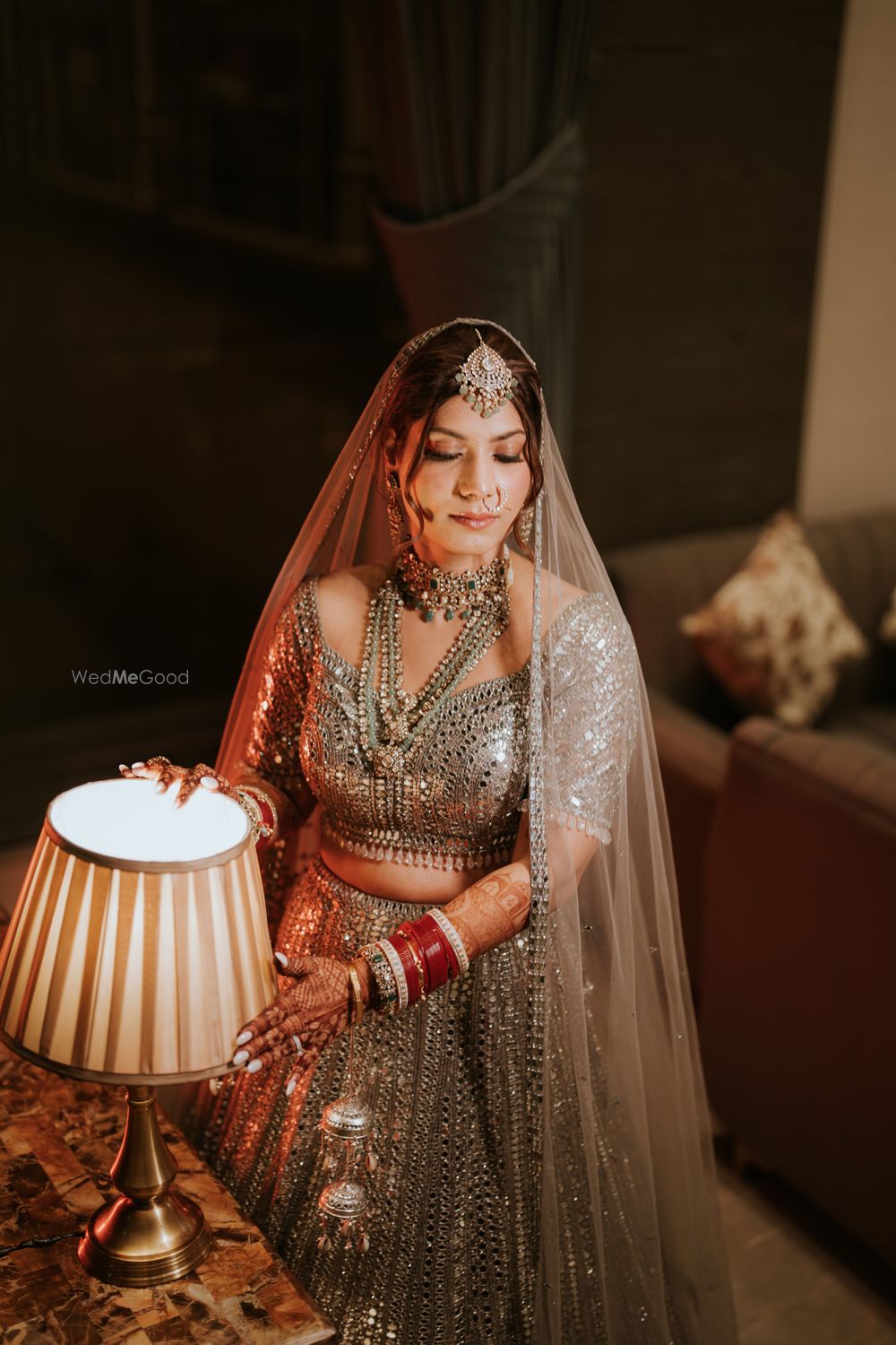 Photo From Raveesha & Sebestian - By Wedlens by Gupta Studio