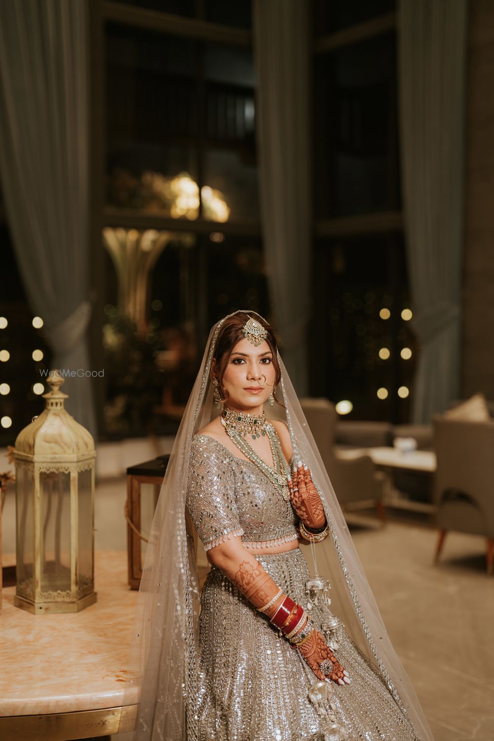 Photo From Raveesha & Sebestian - By Wedlens by Gupta Studio