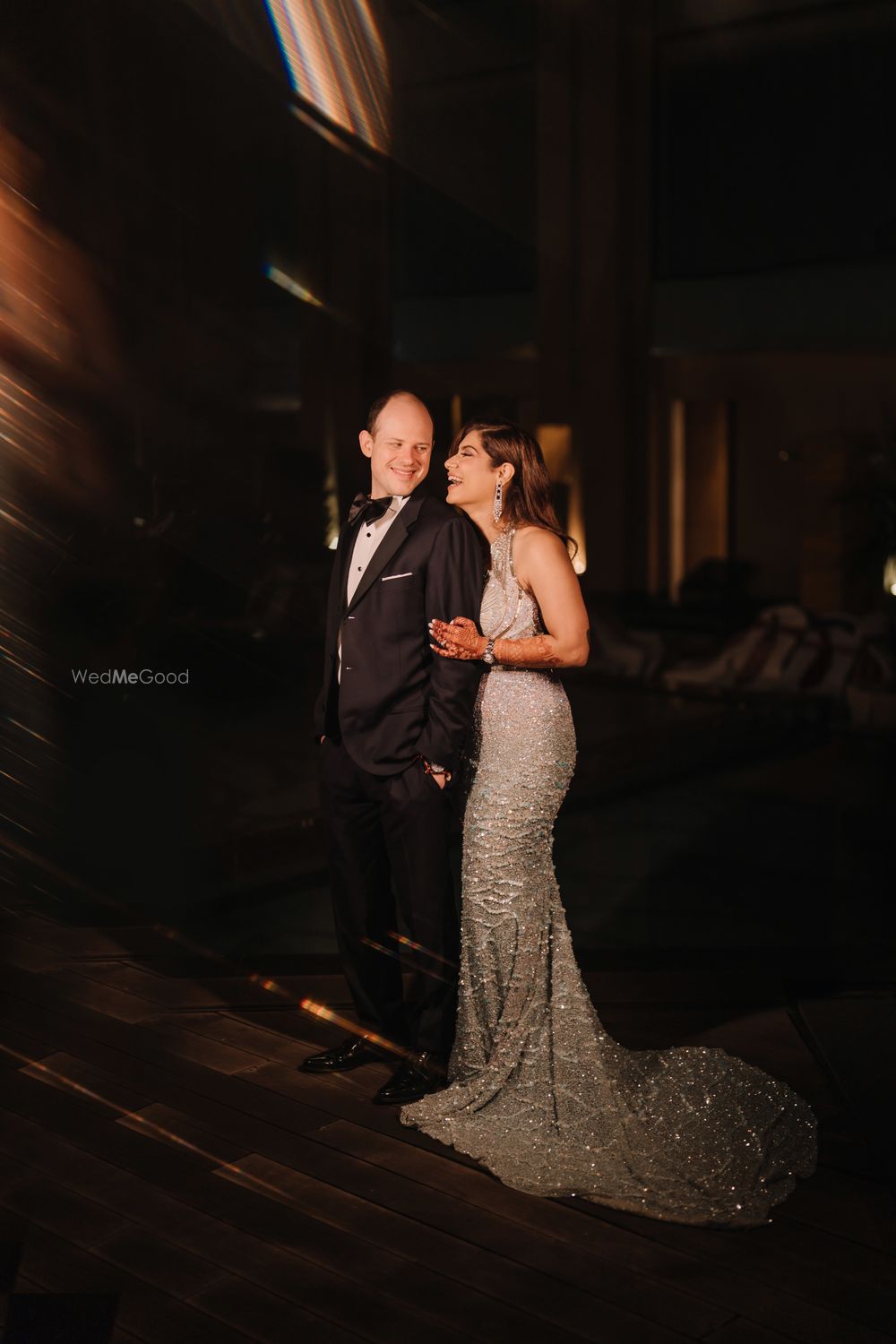 Photo From Raveesha & Sebestian - By Wedlens by Gupta Studio