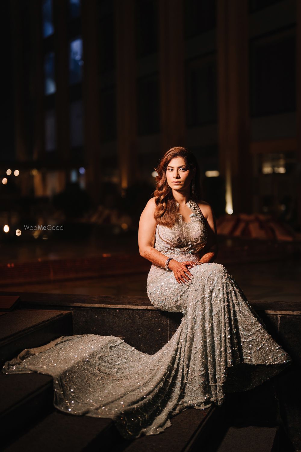 Photo From Raveesha & Sebestian - By Wedlens by Gupta Studio