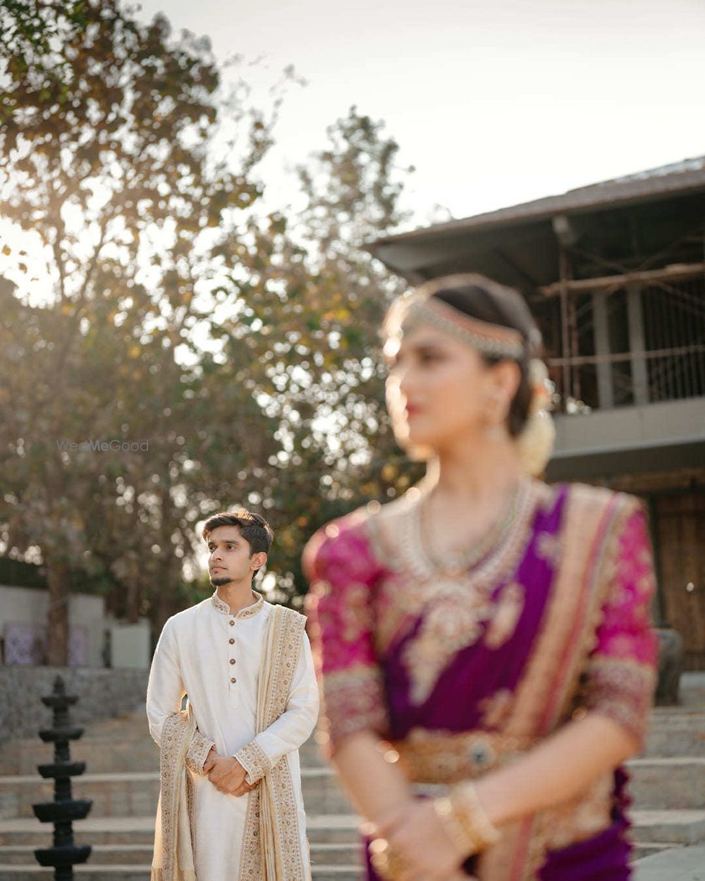 Photo From Ashwini & Abhijit - By One Horizon Productions